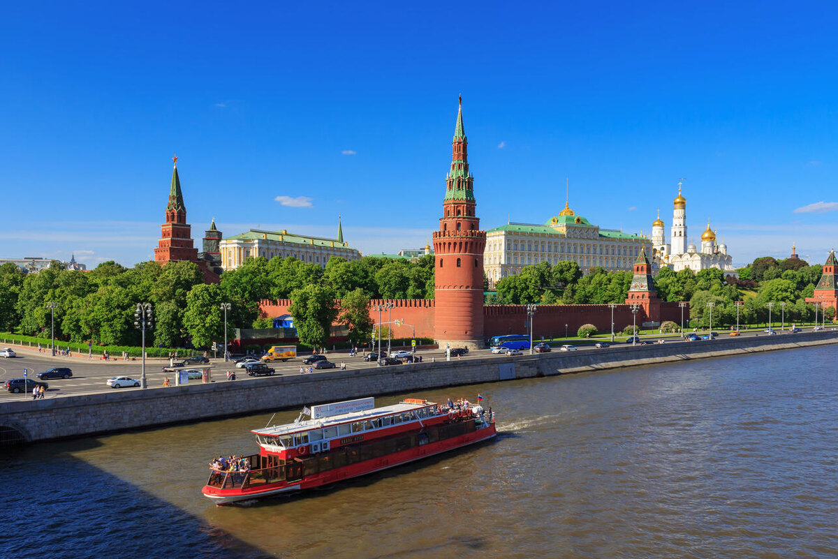    Москва 123RF/legion-media.ru