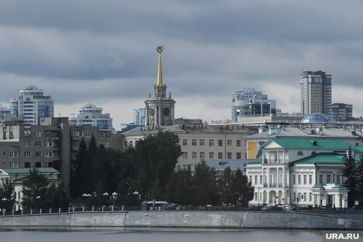     Чехов, Пастернак и Высоцкий изменили бы мнение о Екатеринбурге, окажись они в нем сейчас