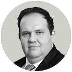 Антон Табах, доцент экономического факультета МГУ, главный экономист рейтингового агентства «Эксперт РА»