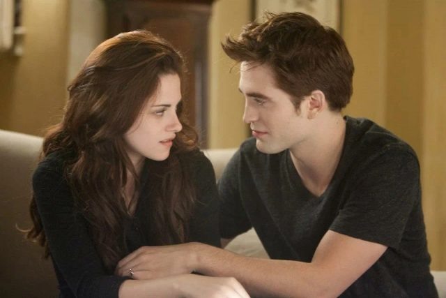    Кадр из фильма «Сумерки. Сага. Рассвет: Часть 2» (The Twilight Saga: Breaking Dawn — Part 2)