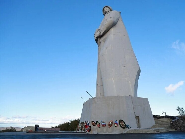     На Заполярном направлении погибло почти 70 тысяч человек. Фото: архив МК в Мурманске