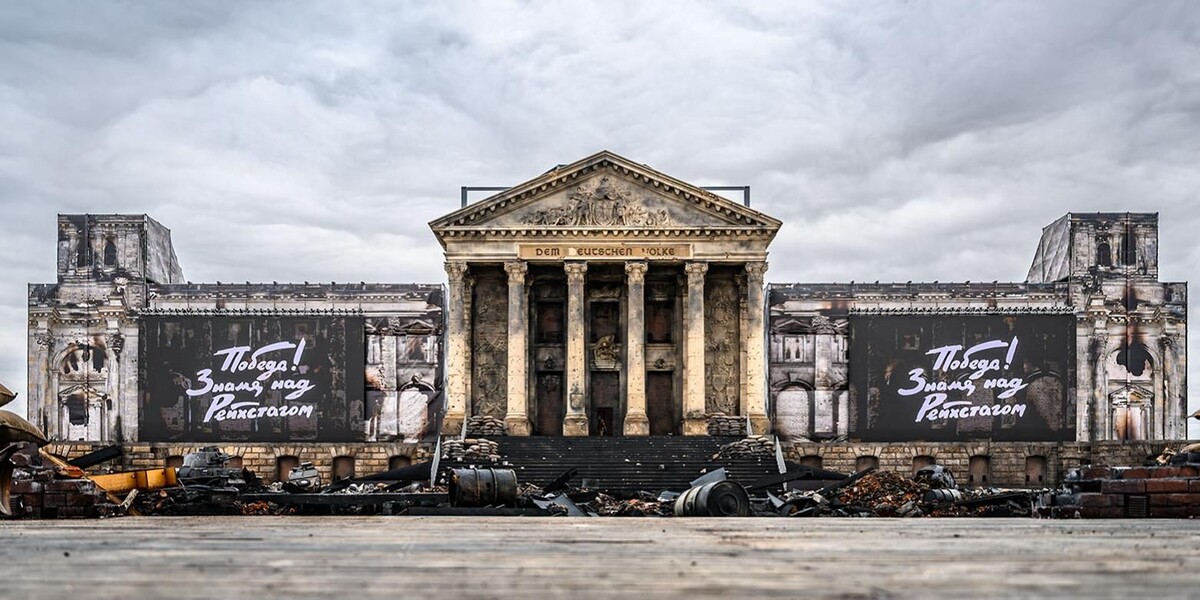 Фото: пресс-служба Департамента культуры города Москвы
