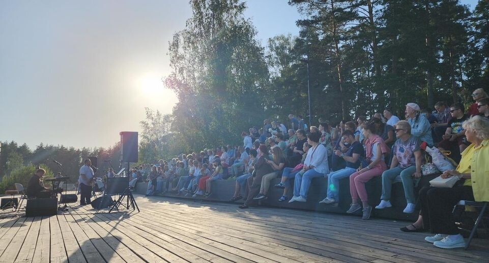    МедиаБанк Подмосковья/Иван Петрушин