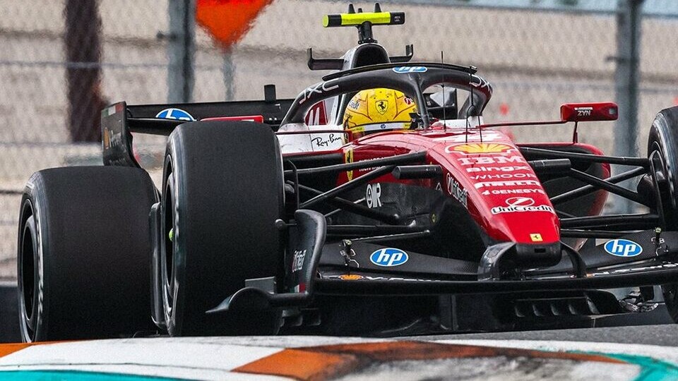 «Это разрушает изнутри». Смедли – о провальном пакете обновлений Ferrari