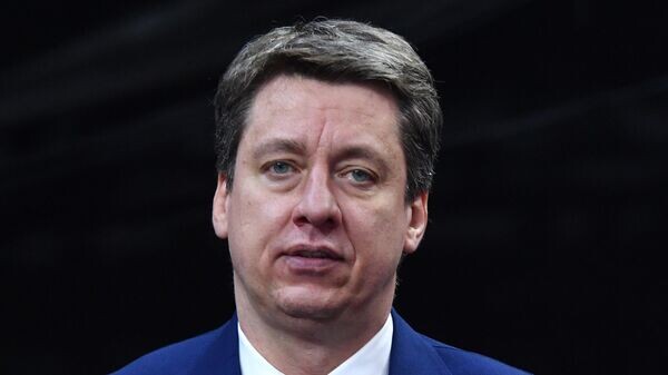    © Sputnik / Алексей Куденко