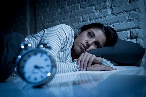 Почему я не сплю? Откуда бессонница? Причины бессонницы