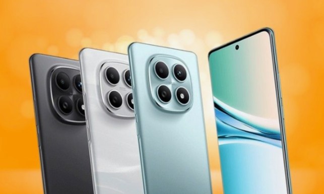 Xiaomi Redmi Note 15 Pro