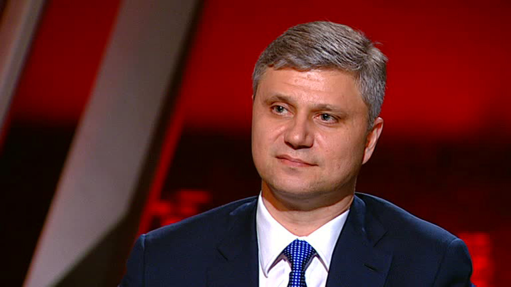    Кадр телеканала "Россия 24"