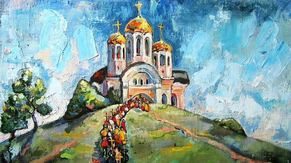 Обязан ли христианин быть миссионером?
