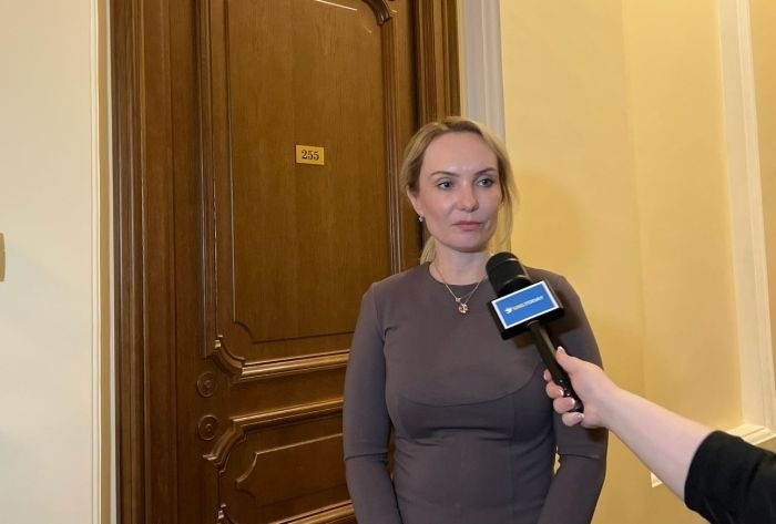 Читайте также: Анна Горчакова: Коллаборации бизнеса стран СНГ - наша главная задача.  📷
