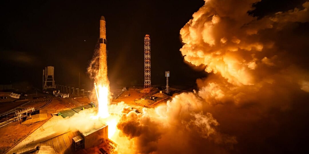 «Союз-5» - второе дыхание российской космонавтики