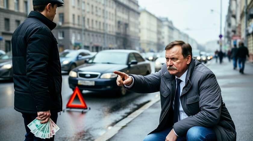 Эти 7 фраз спасли мне машину и деньги: что делать, когда к вам подходят "добрые" незнакомцы на дороге