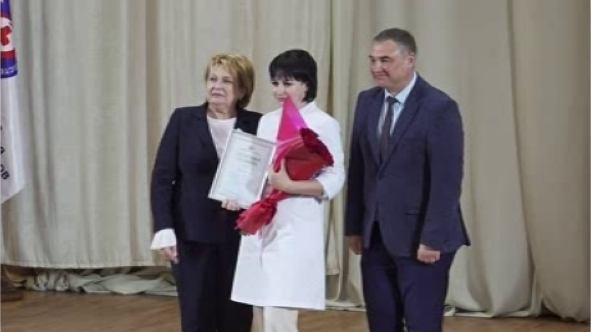    Сегодня в Курске отмечается Международный день медицинской сестры