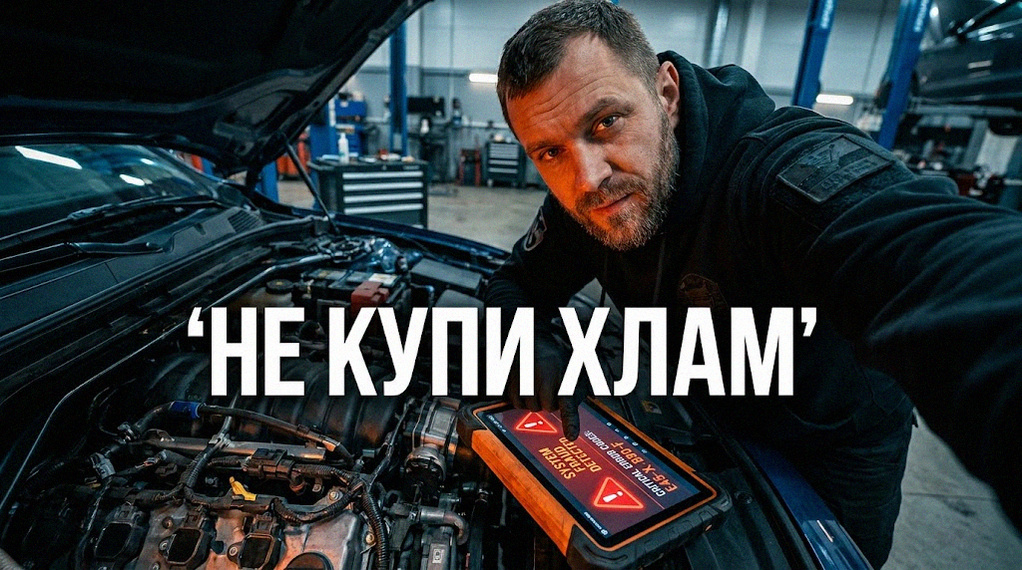    Как найти скрытые дефекты в электронике: чек-лист покупателя sergey