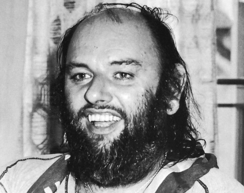 Питер Грант.