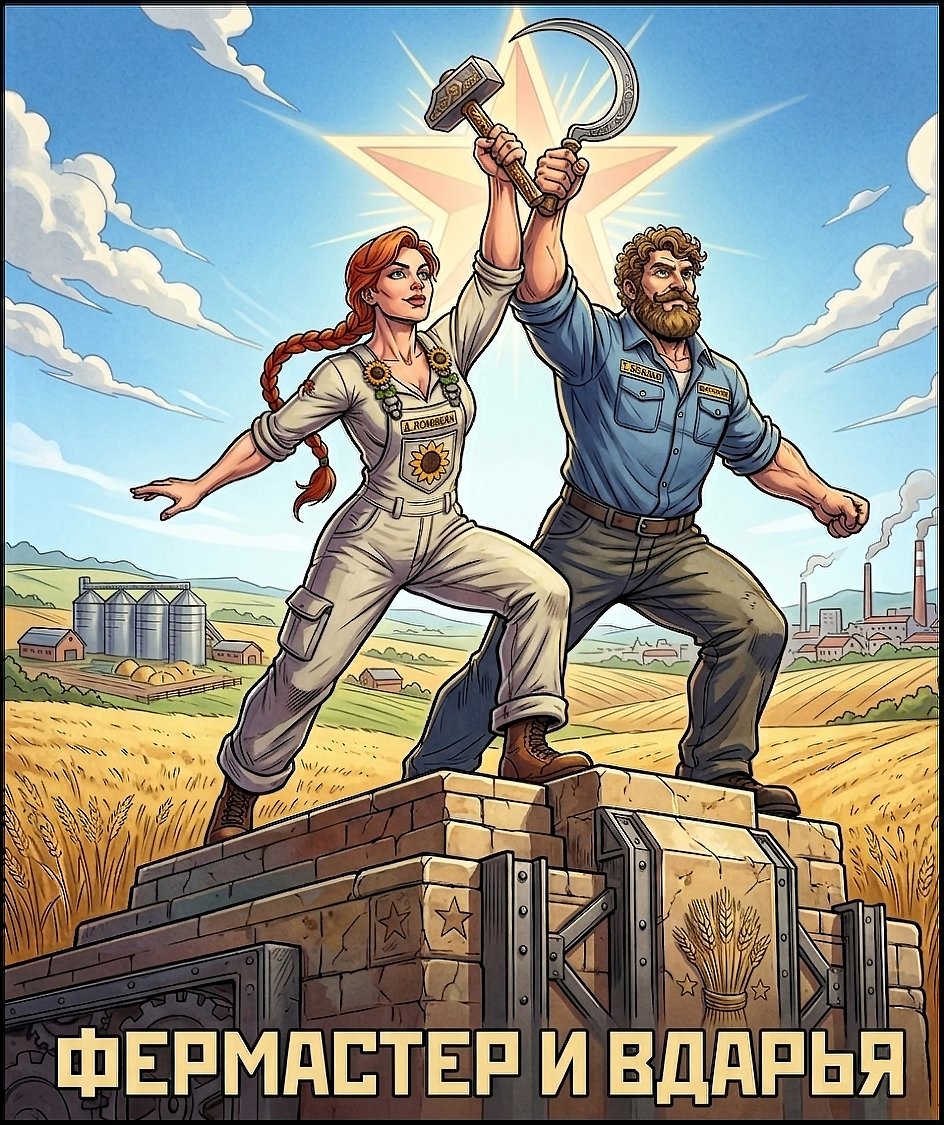 Автор Logan Patch