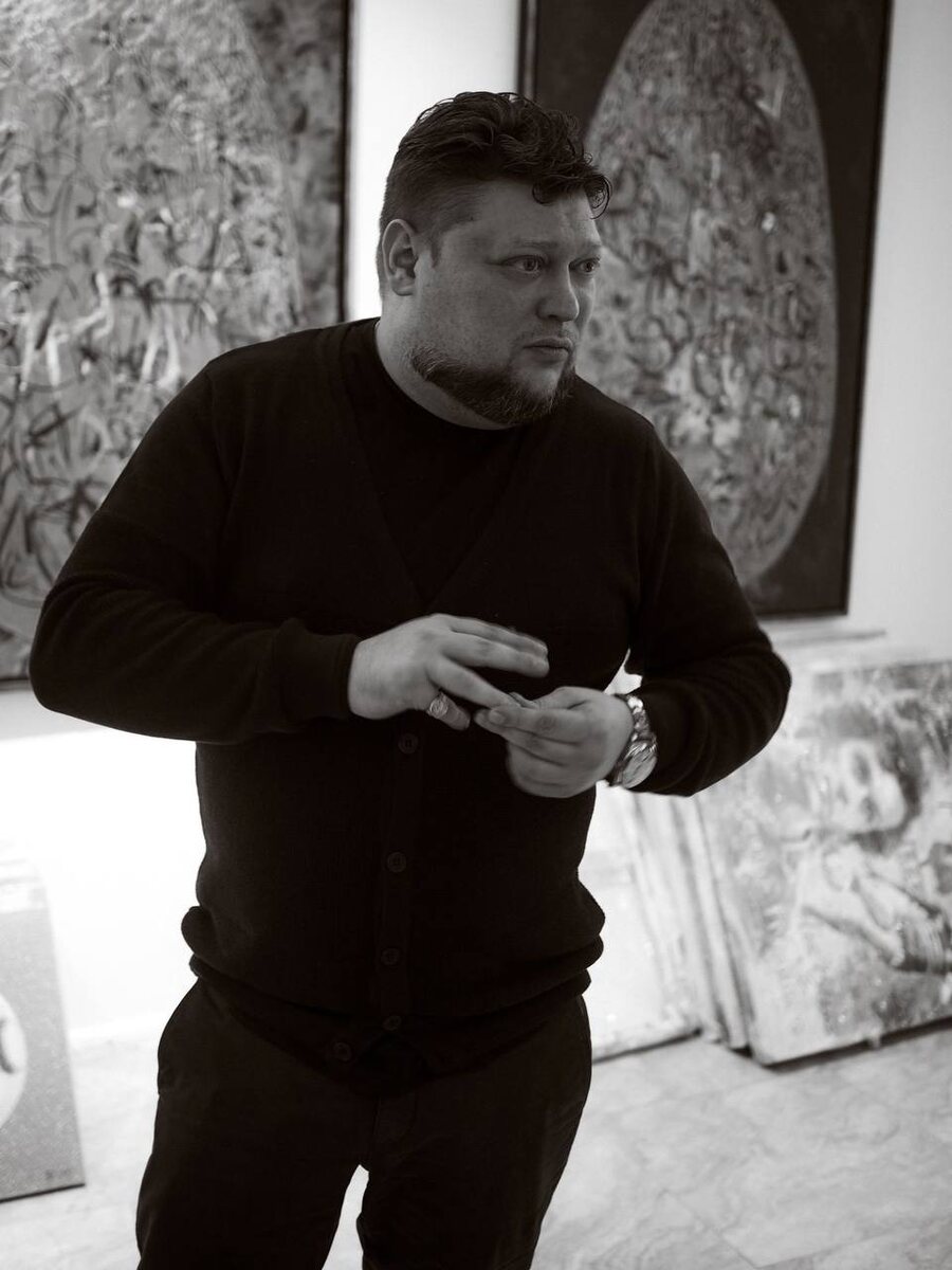 Виктор Викторович Соколов