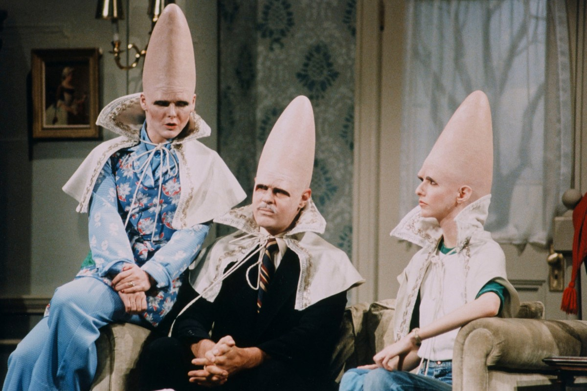 Saturday Night Live