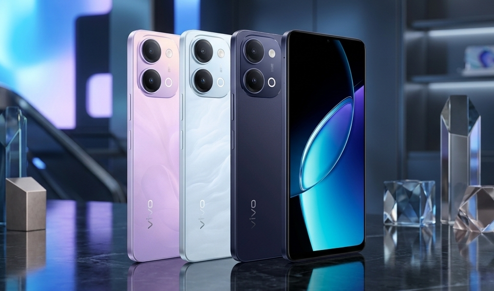 Источник изображения: Vivo