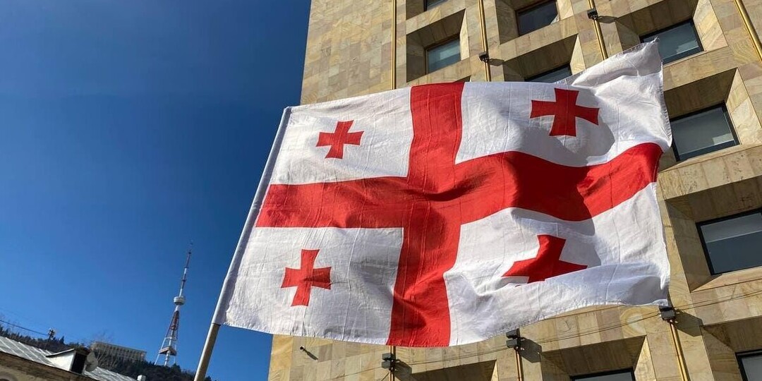 В Грузию доставили тело наемника, уничтоженного в Запорожской области