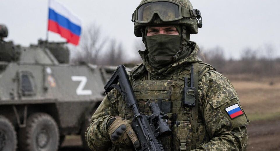    «Подмосковье сегодня»/Сгенерировано нейросетью