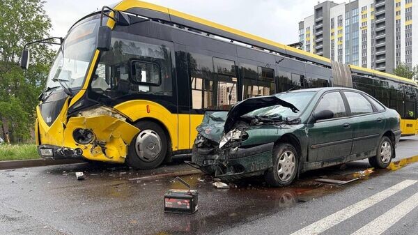    © Photo : Telegram / УГАИ ГУВД Мингорисполкома