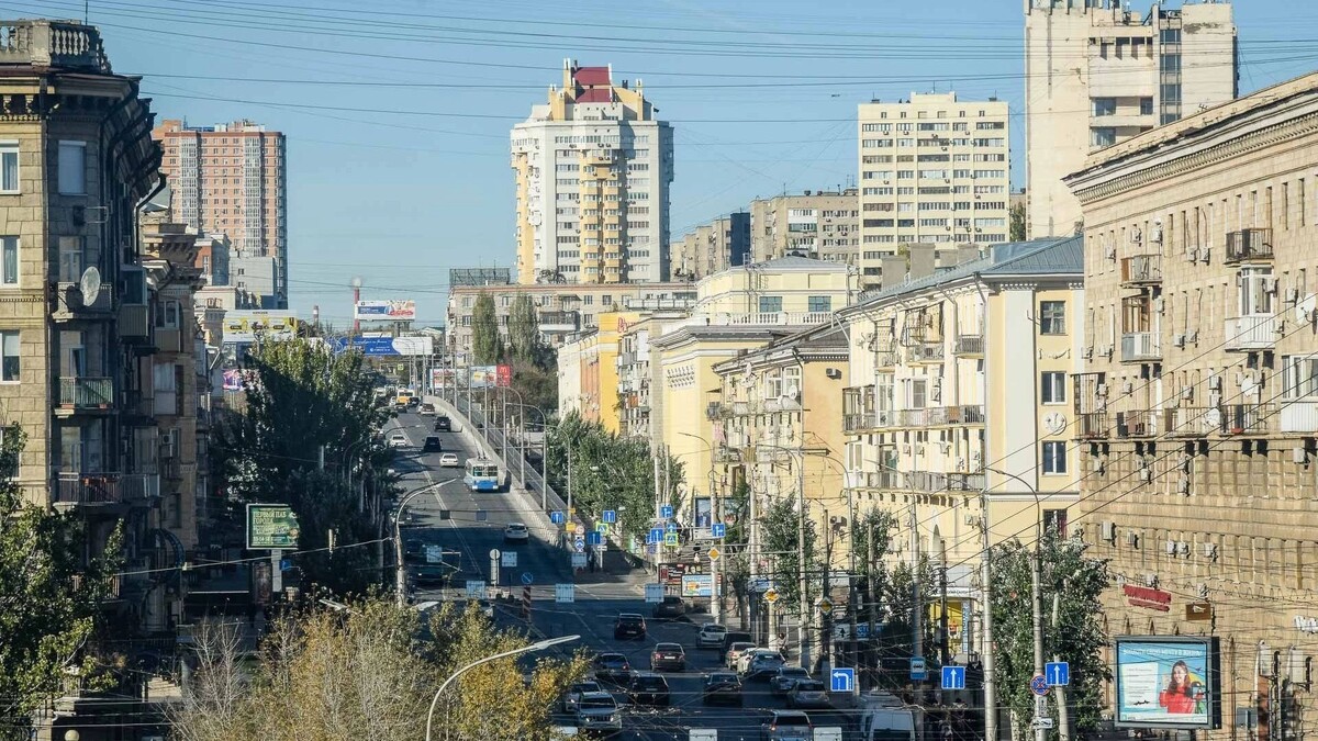    Главные события 12 мая в Волгограде   novostivolgograda.ru