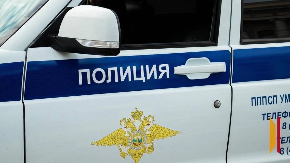 Воронежские полицейские задержали 38-летнего петербуржца с почти 3 кг метилэфедрона