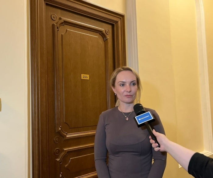 Читайте также: Анна Горчакова: Коллаборации бизнеса стран СНГ – наша главная задача  📷
