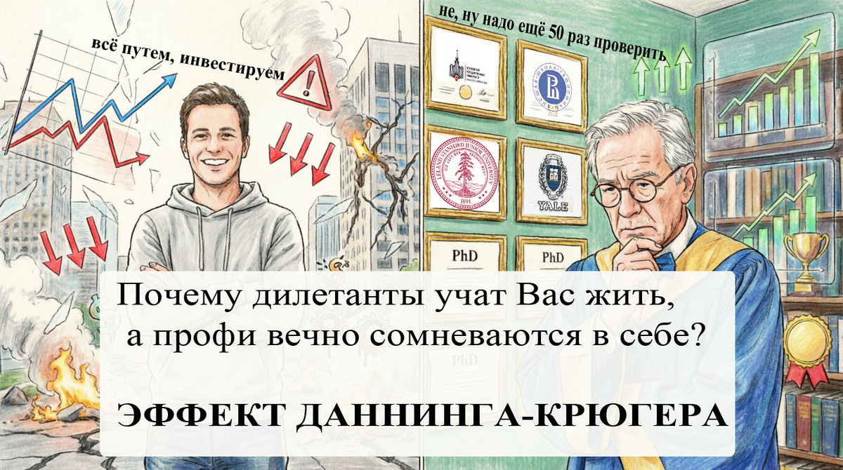 Реальность не такая как мы её себе представляем.