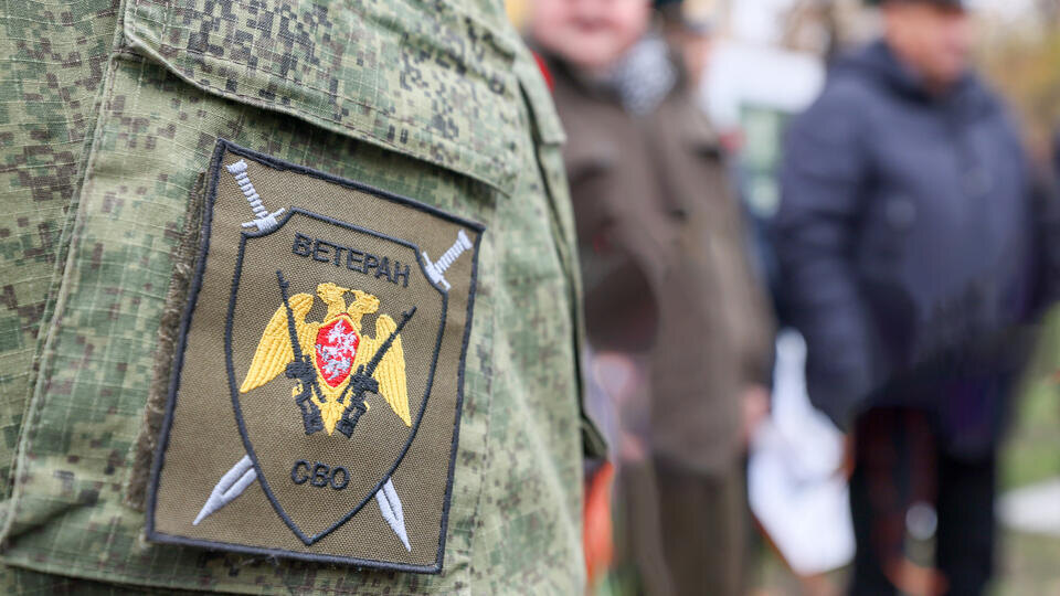     Решетников сообщил о создании программы вовлечения ветеранов СВО в малый бизнес Александр Река/ТАСС