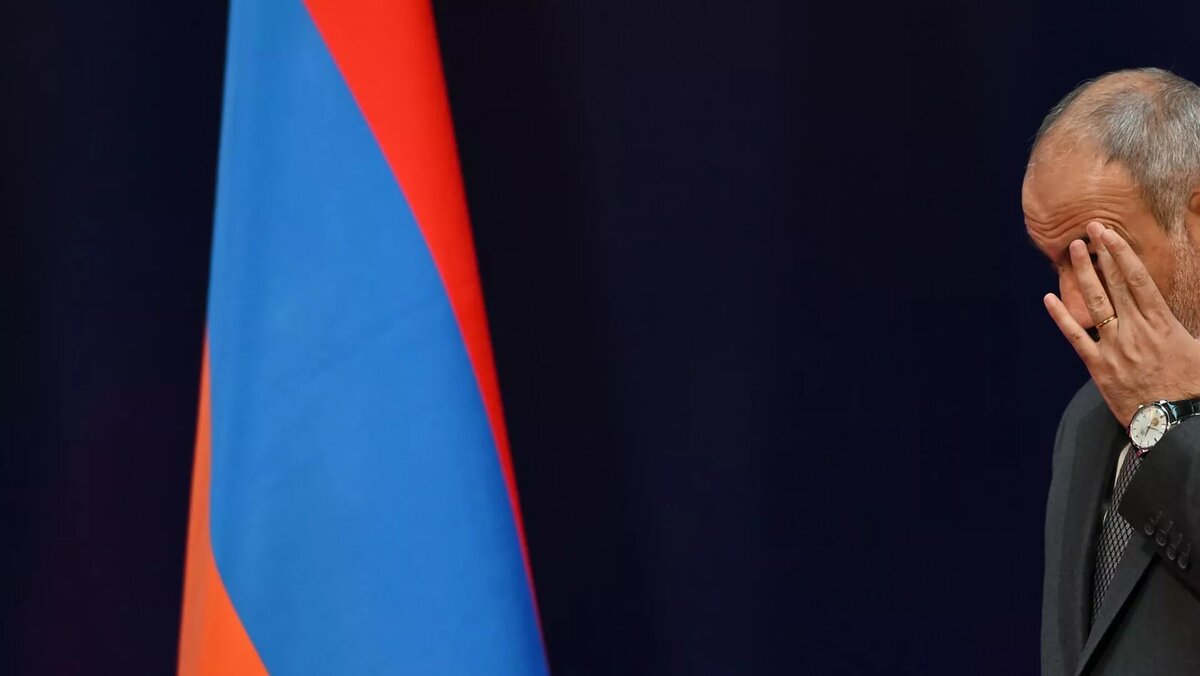 © Sputnik / Stringer