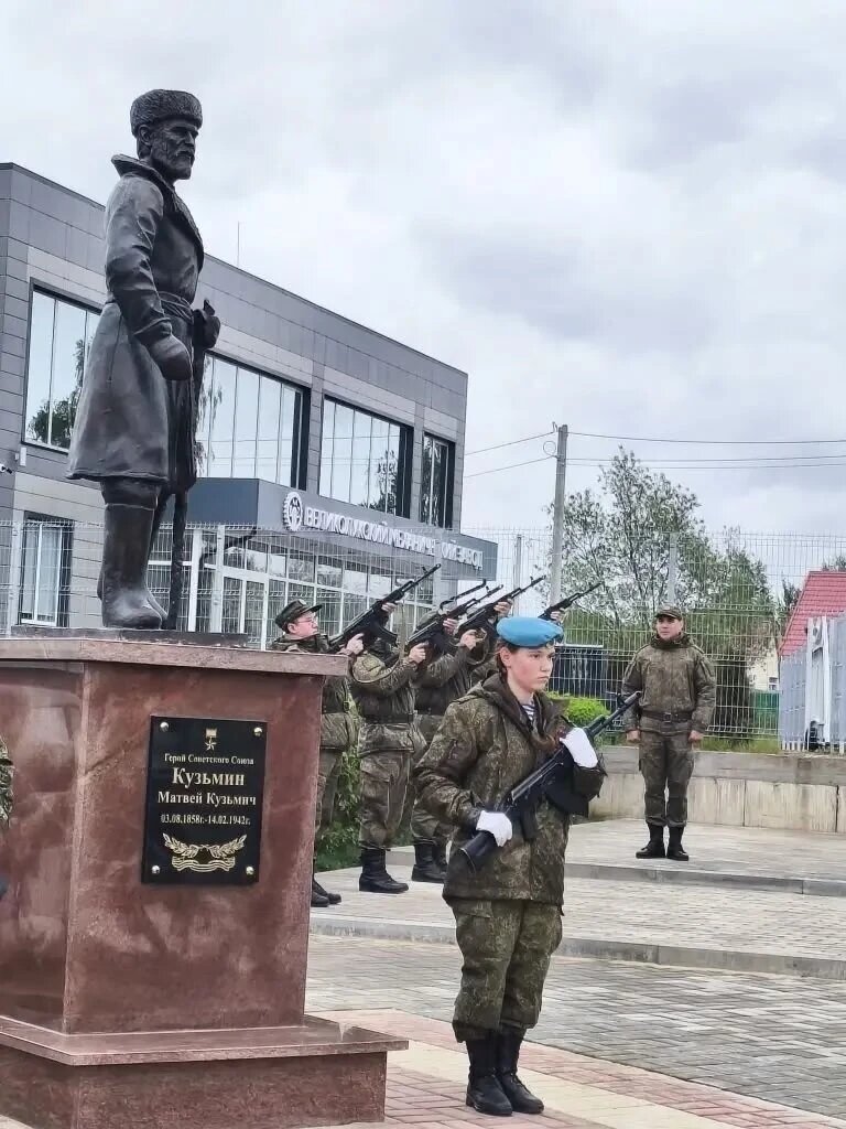 Фото: объединённая пресс-служба судов Псковской области