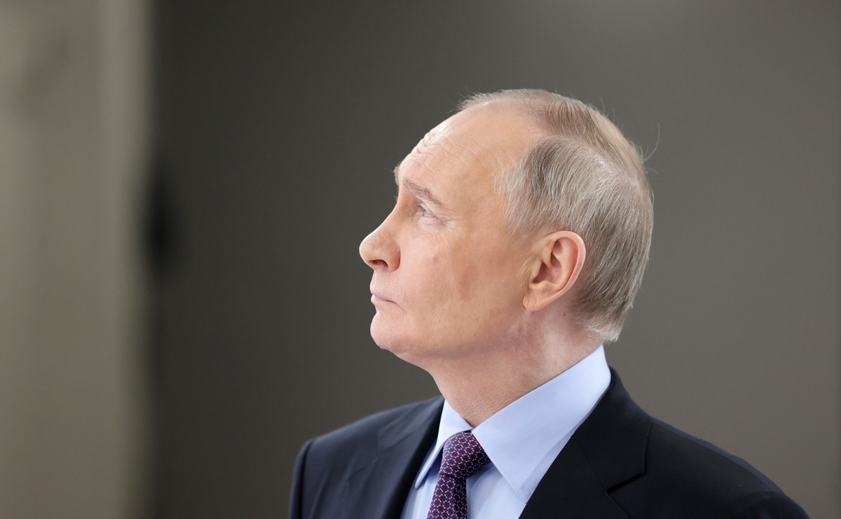   Фото: Официальный сайт президента РФ