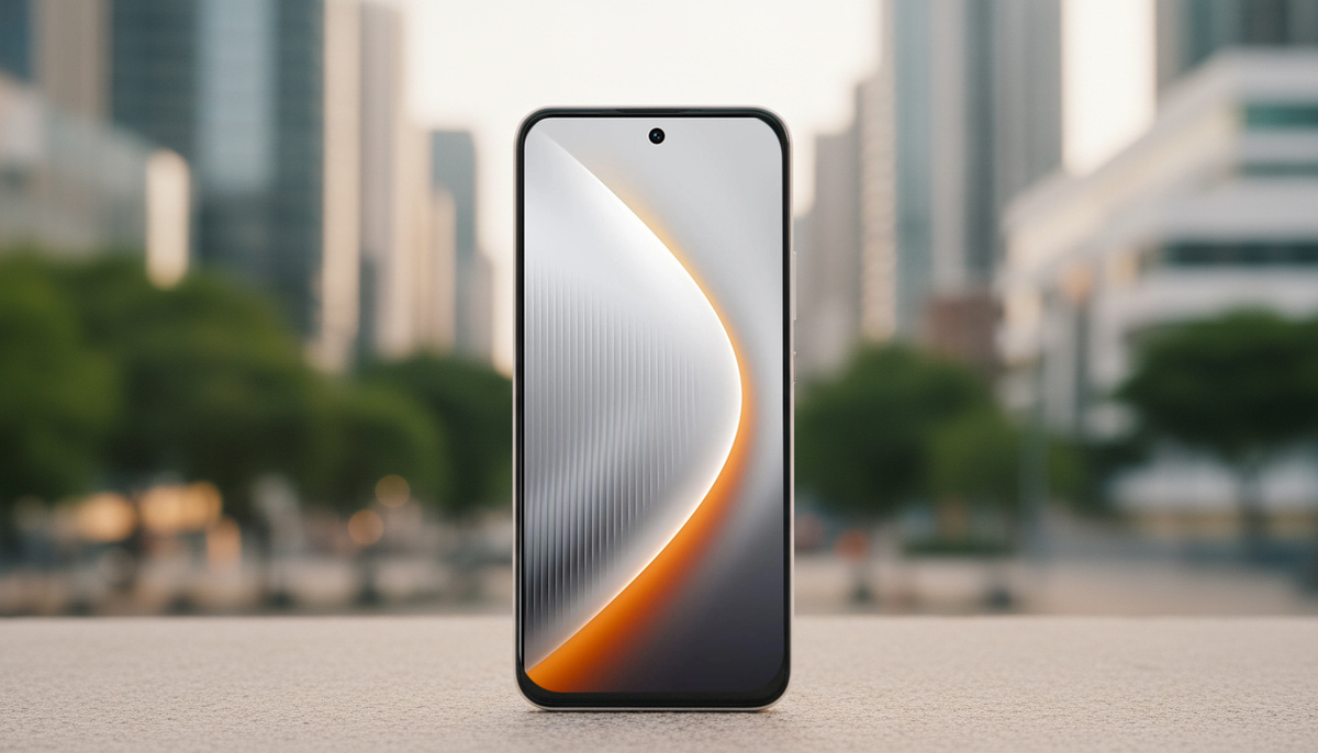 Смартфон Tecno POVA 7 Ultra