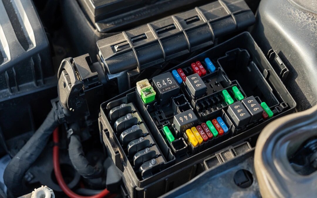 Фото: Maryia Blizniakova / Shutterstock / FOTODOM