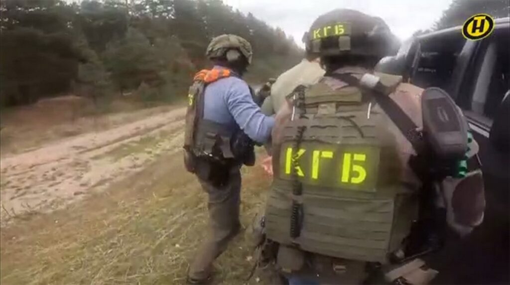 Фото: скриншоты видео
