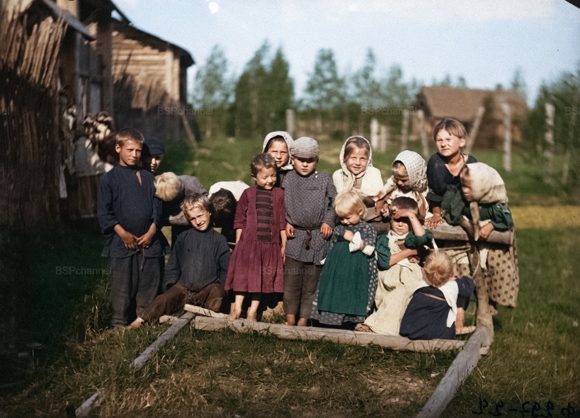 Фотограф: Тюменев И.Ф.