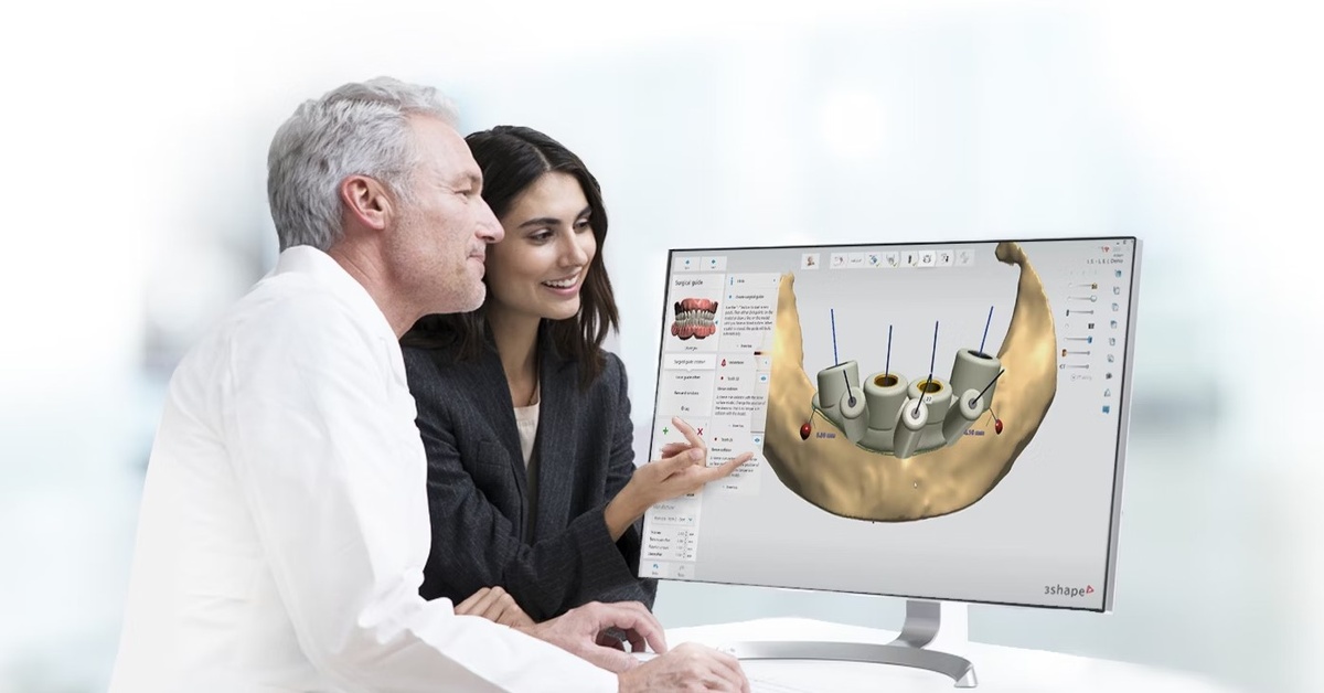 Dx Software