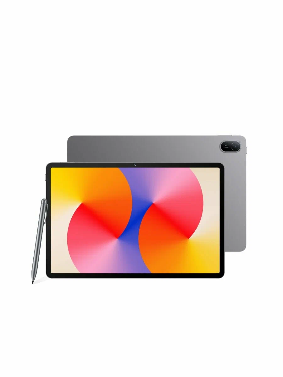 Фотография HUAWEI MatePad SE 11" 2026 со стилусом