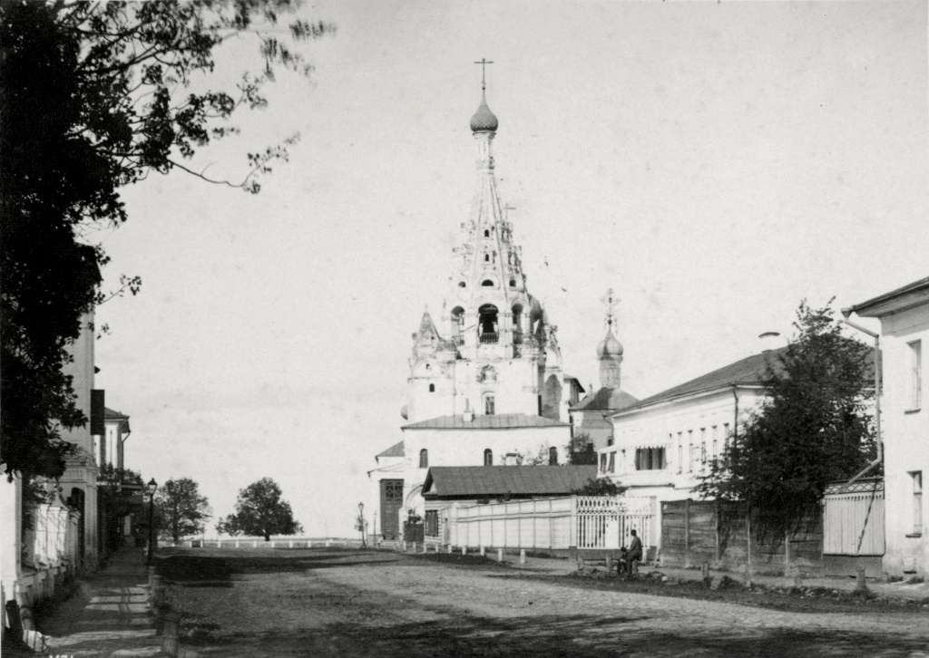 Фото П. И. Иваницкого