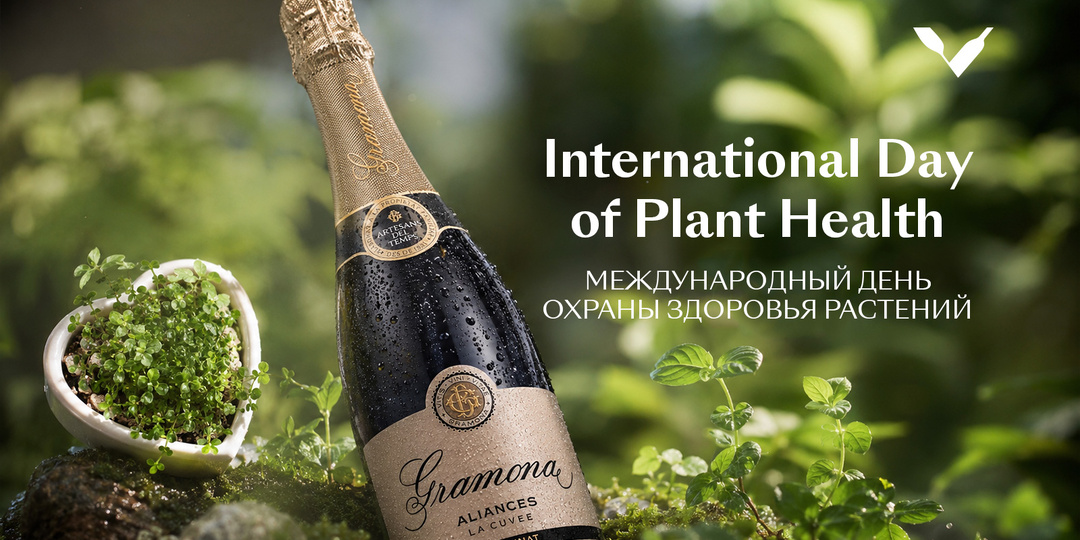 Международный день охраны здоровья растений
