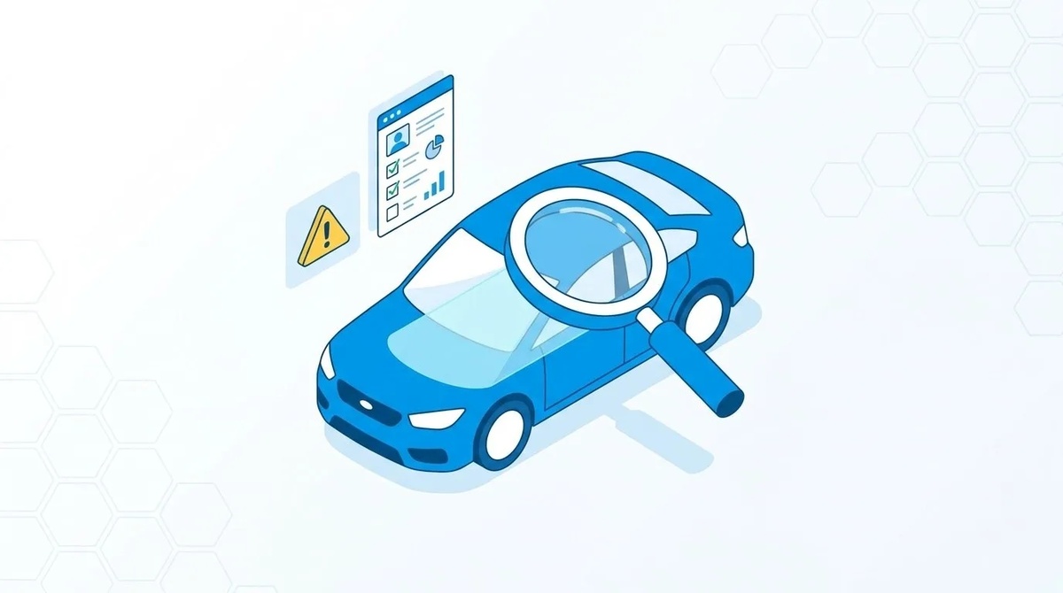 5 признаков автомобиля после серьёзного ДТП, о которых молчат продавцы