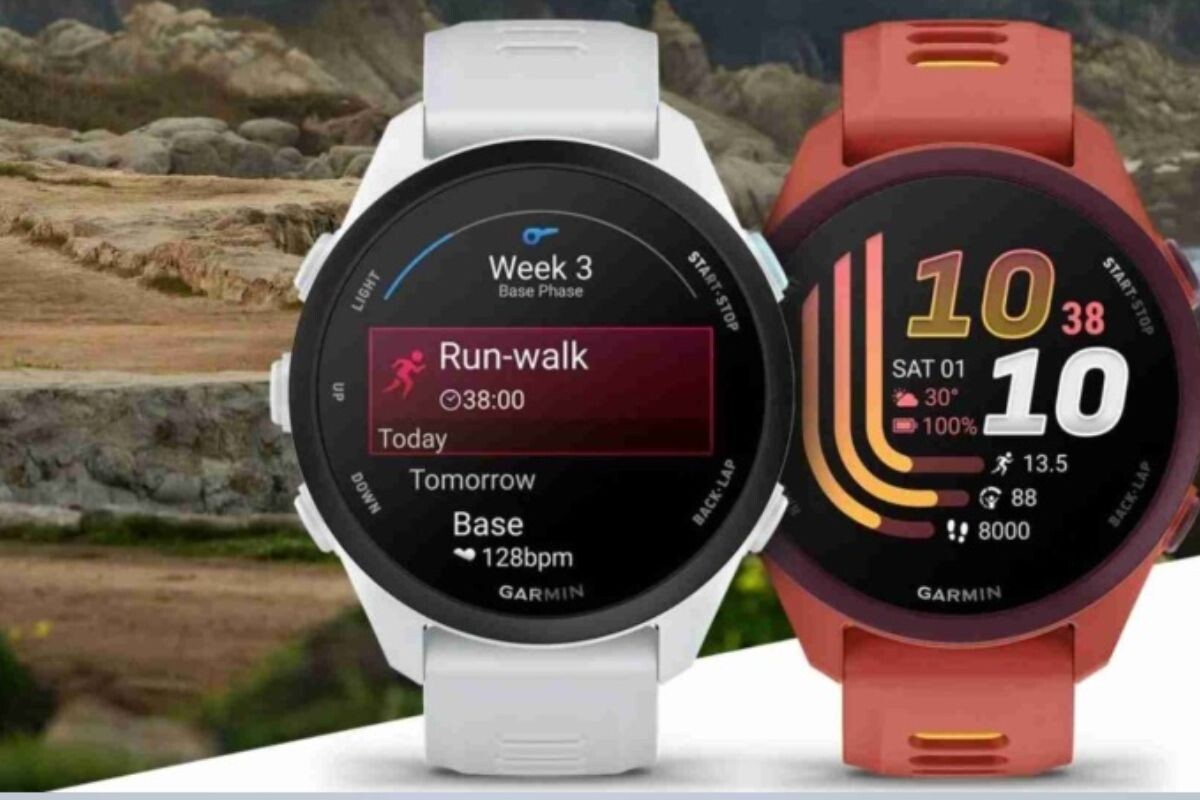    Фото: Garmin