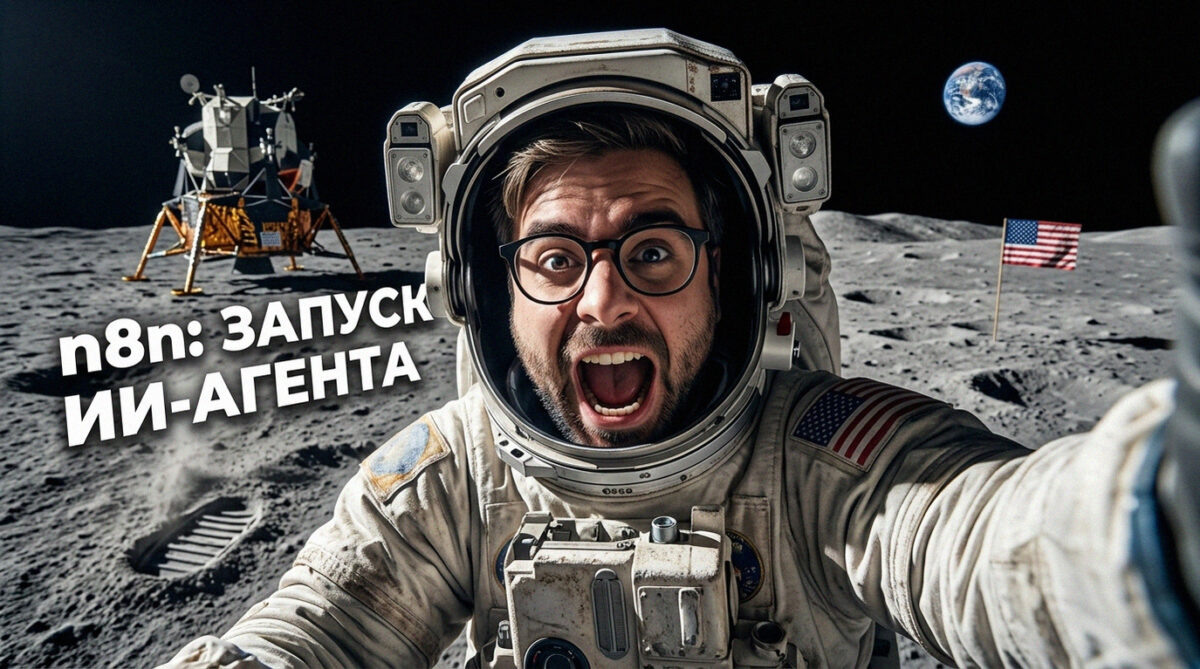    Руководство по разработке интеллектуальных агентов для автоматизации задач с использованием бесплатных решений. Артур Хорошев