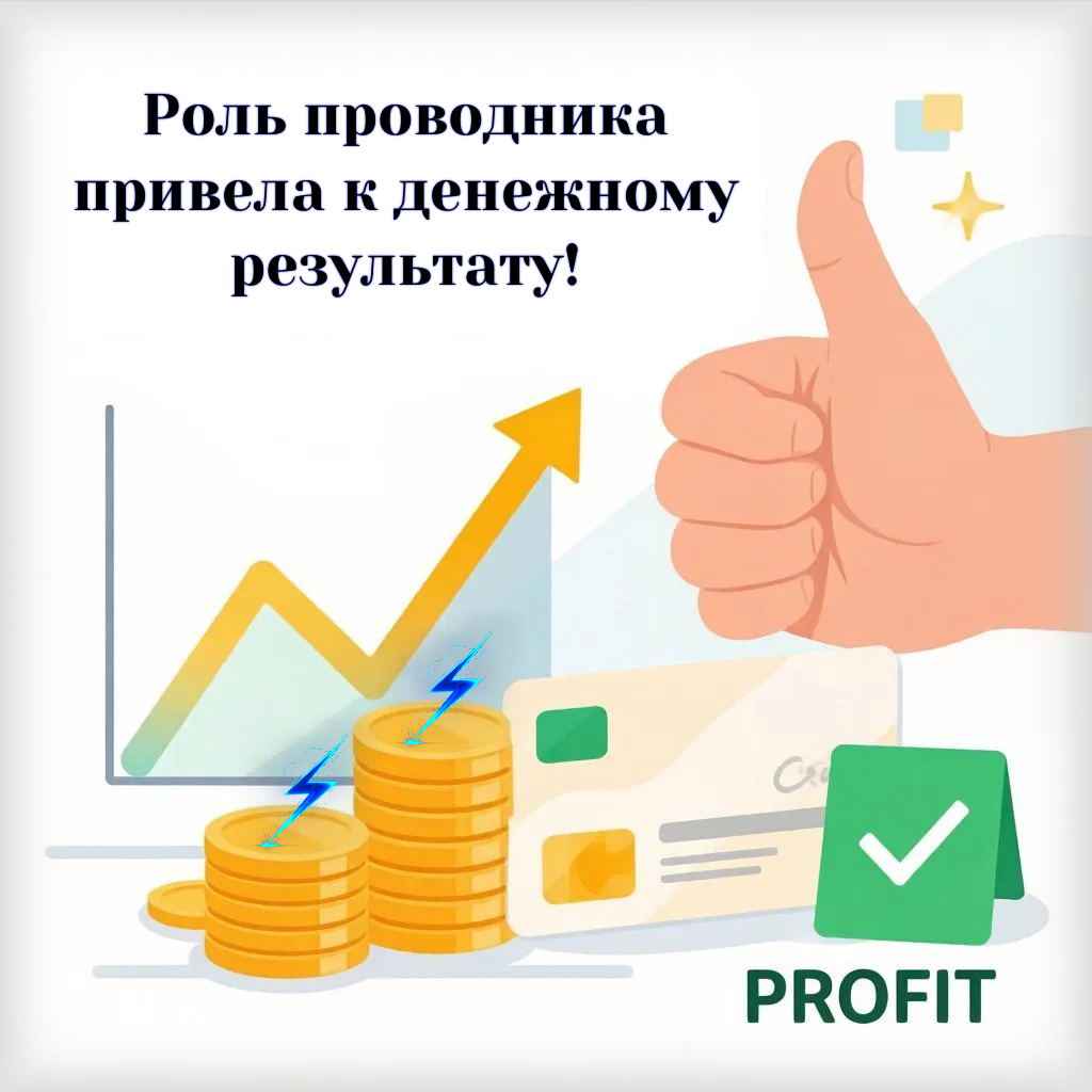 Действуй и всё получится!