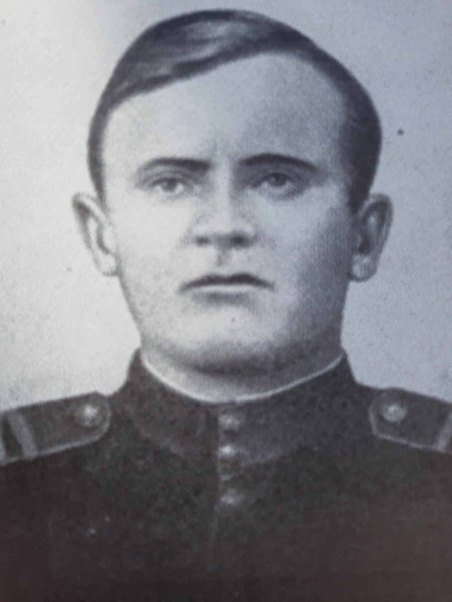 Иосиф Лаар.