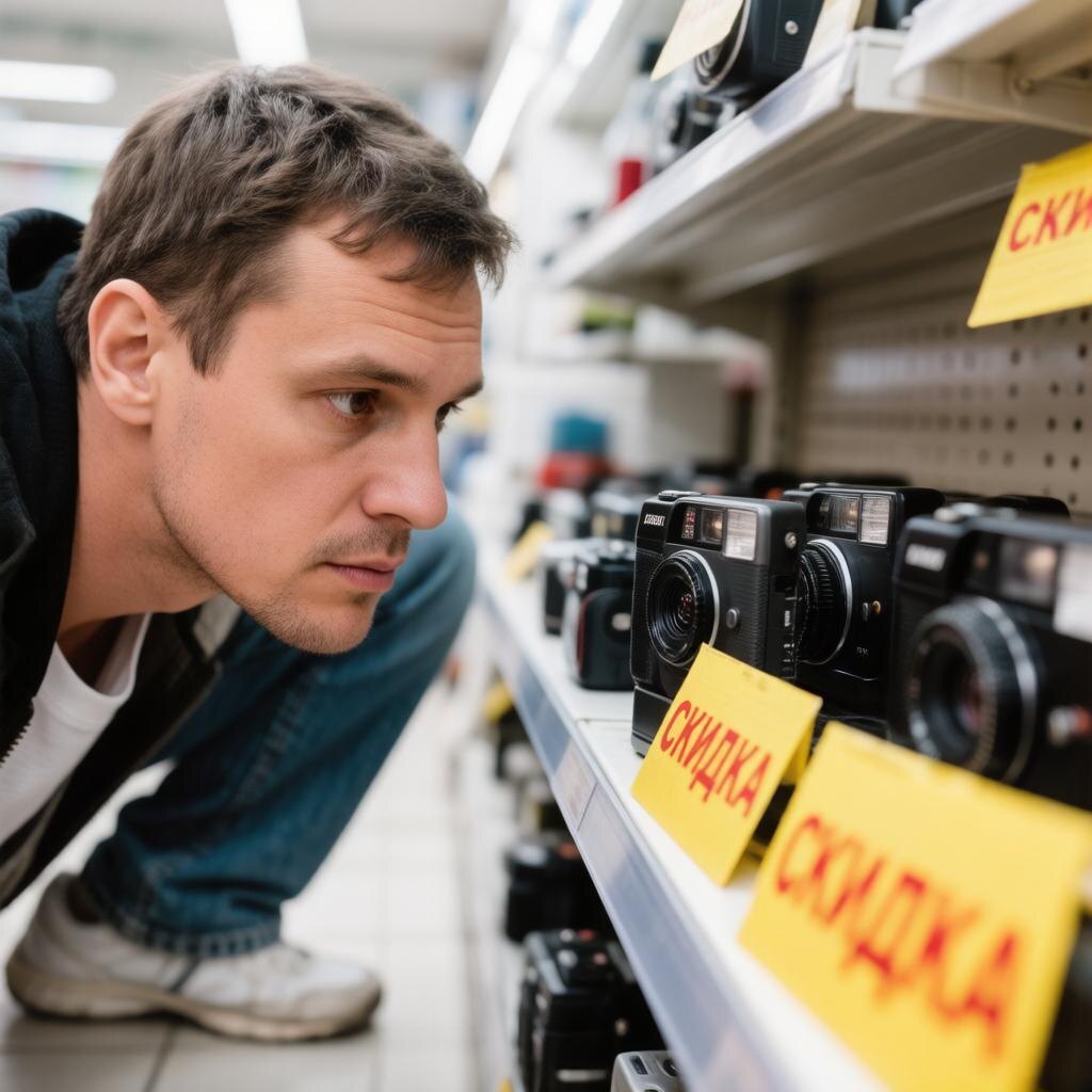 Как сэкономить на фотоуслугах