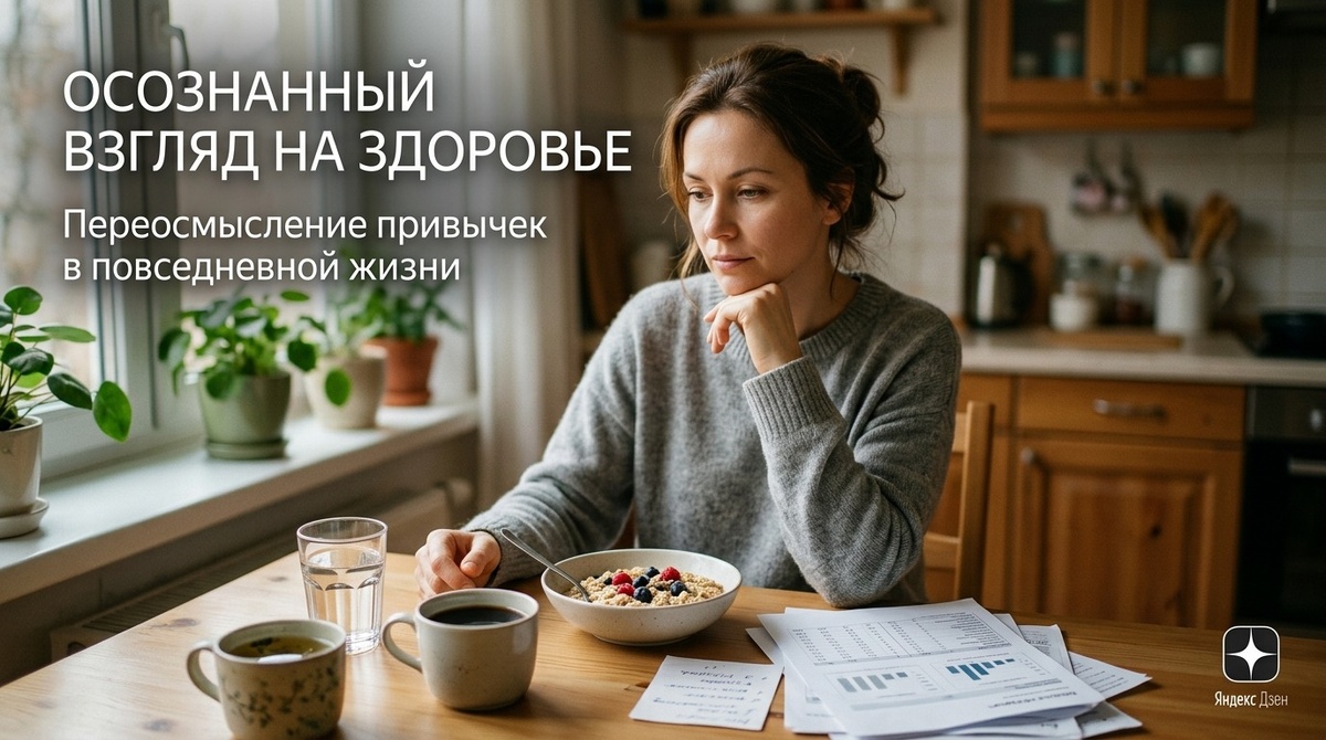 впервые увидели низкий ферритин, я думала о чём угодно, только не о кофе и чае