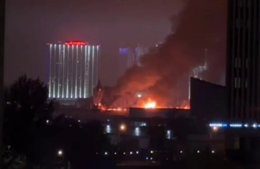    фото: телеграм-канал "Осторожно, новости"